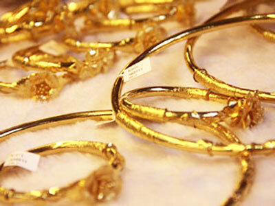 Giá vàng hôm nay 1/6: Giá vàng SJC tăng 70.000 đồng/lượng