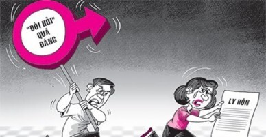 C?n tr? ly h�n c� th? b? ng?i t�... 3 n?m