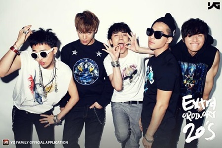 Toàn bộ thành viên Big Bang sẽ cùng nhau nhập ngũ?
