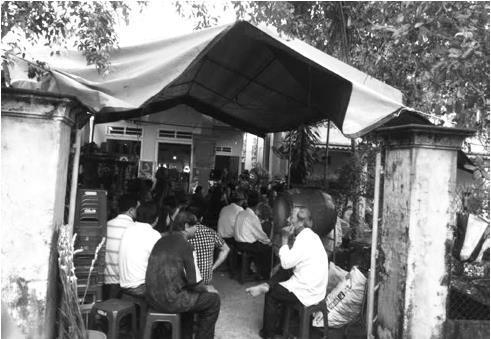 Điều tra nghi án nữ dược sĩ bị bạn trai sát hại