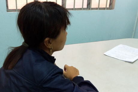 Mâu thuẫn, nữ sinh “lập nhóm” sát hại... “đàn chị”