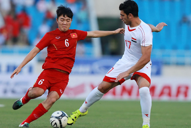  Việt Nam vs Hong Kong, 15h30 ngày 3/6: Giải phóng Xuân Trường