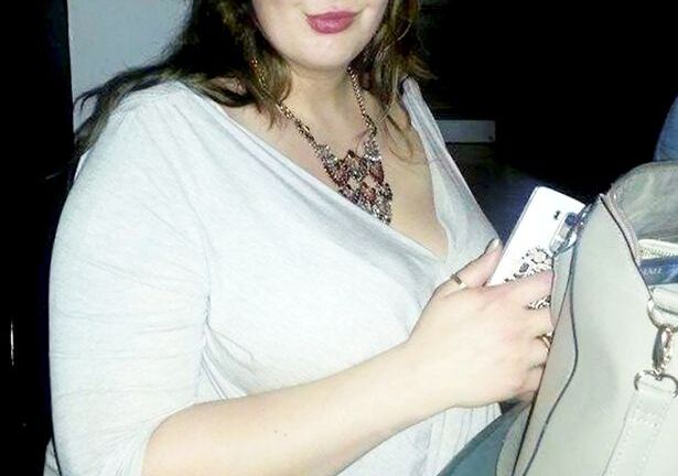 Bị bạn trai bỏ rơi vì quá béo, cô gái giảm cân ngoạn mục