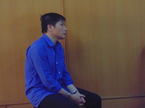 Giám đốc công ty quỵt nợ hơn 3 tỷ, trốn nã hơn 3 năm