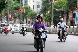 Dự báo thời tiết hôm nay 4/6: Miền Bắc mưa dông