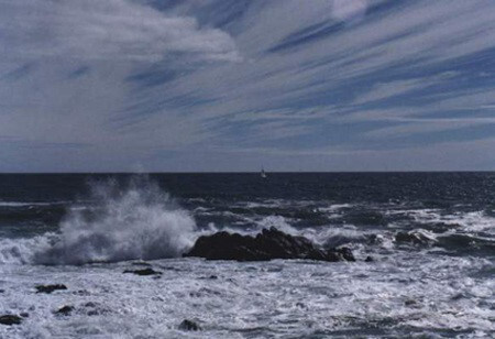 Dự báo thời tiết ngày mai 5/6: Vịnh Bắc Bộ mưa dông mạnh