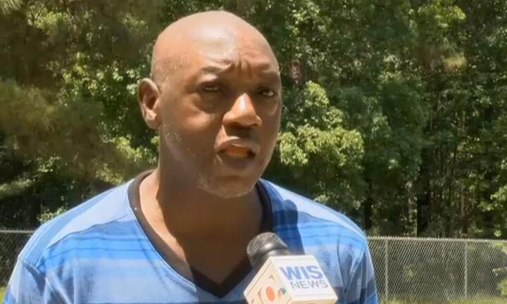 Hài hước chuyện ông đón nhầm cháu