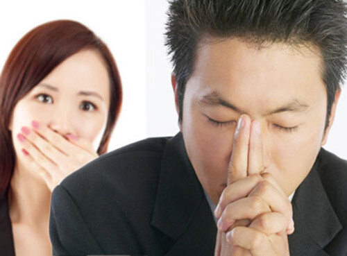 Chồng nhận ra sự thất bại thuê thám tử theo dõi vợ khi phát hiện bị “cắm sừng