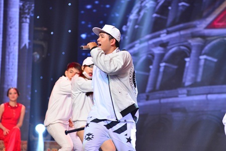 Lộ diện 12 tấm vé thẳng tiến vào liveshow Nhân tố bí ẩn