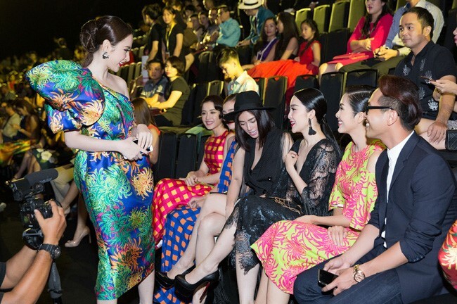 Angela Phương Trinh và những lần bị