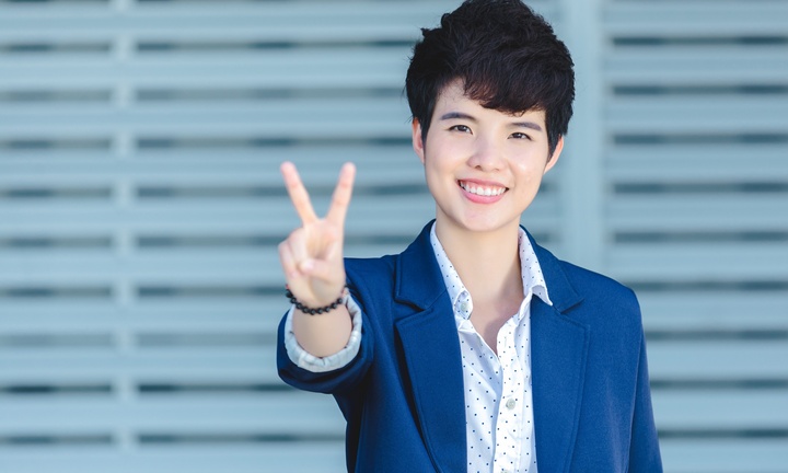 Vũ Cát Tường ngồi ghế nóng The Voice Kid