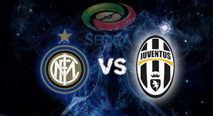 Xem trực tiếp Inter Milan vs Juventus 23h00