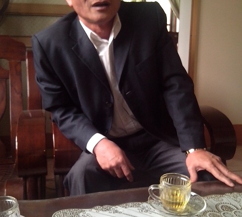 Cán bộ nhân viên cùng lắc lư, nhảy múa trong giờ hành chính