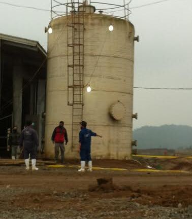 Sự thật về cái chết của nhân viên bảo vệ tại trại bò TH