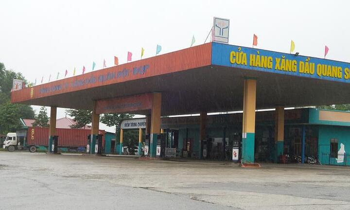 Vụ xe CSGT bị đâm cháy rụi: Nạn nhân đã qua cơn nguy kịch