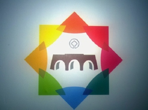 Chiếc nón lá trở thành logo Năm Du lịch Quốc gia 2015