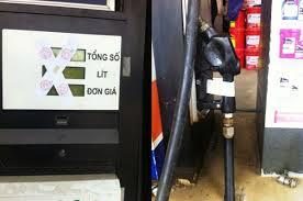 Đóng cửa hai cây xăng móc túi khách hàng tại Đắk Nông 
