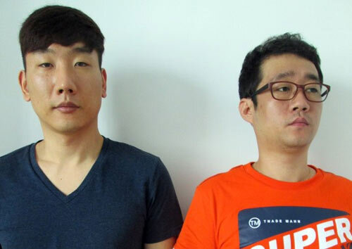 Đánh sập sòng bạc trực tuyến 220 tỷ đồng của người Hàn Quốc 