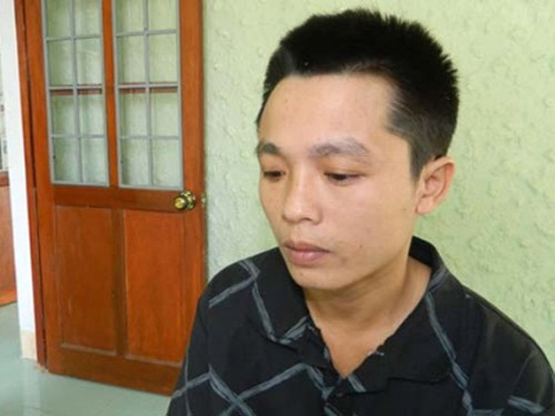 Thiếu nữ được... vợ “yêu râu xanh” giải cứu