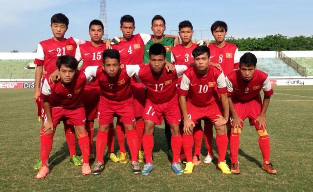 U19 Indonesia vs U19 Việt Nam: Chiến đấu vì ngôi đầu bảng, 19h30 ngày 14/9