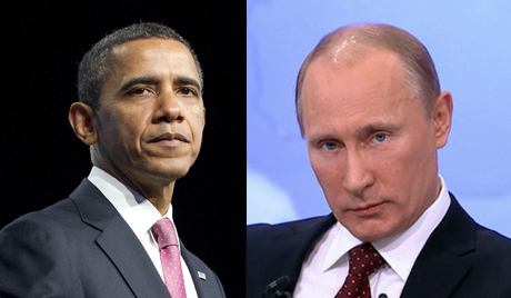 Obama hủy bỏ cuộc gặp với Putin: Không chỉ vì Snowden