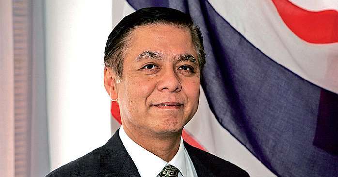 ASEAN thống nhất cao độ cùng nói chuyện với Trung Quốc về Biển Đông
