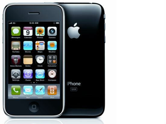 Lý giải nguyên nhân iPhone thất bại tại Trung Quốc?