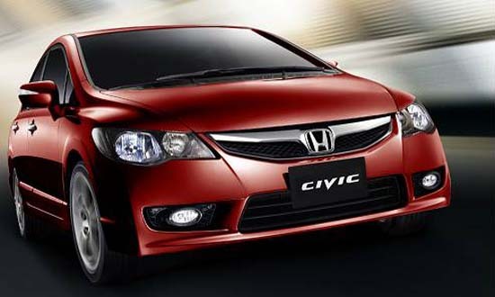 Honda và dấu ấn 7 năm tại thị trường ôtô Việt Nam