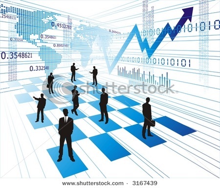 Người Mỹ xây dựng chiến lược marketing như thế nào?