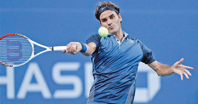 US Open 2013: Thua trận, Roger Federer lỡ đại chiến với Nadal