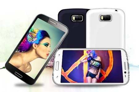 Smartphone giá rẻ thu hút tân sinh viên