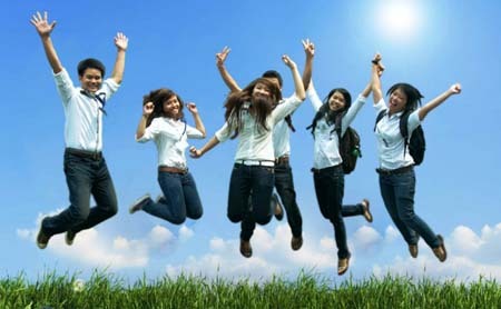 Giới trẻ muốn lập thân cần phải tự chủ!