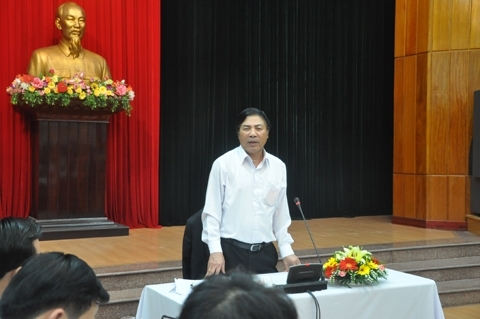 Ông Bá Thanh có thể công khai email với dân?