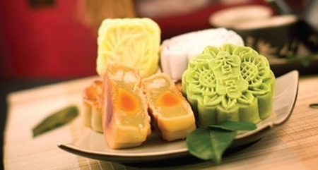 Bánh Trung thu: giá bánh hay giá thương hiệu?