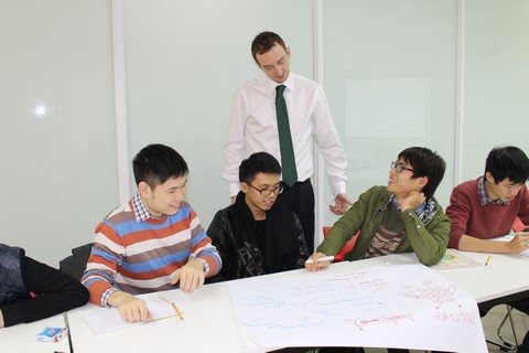 Cơ hội giành học bổng tại British University Vietnam