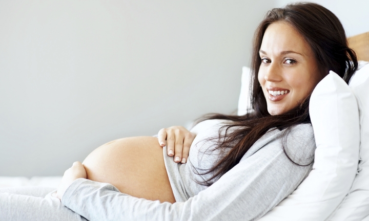 Điểm danh những điều cần chuẩn bị trước khi mang bầu