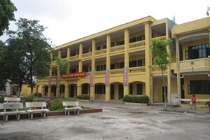 5 hiệu trưởng từ chức và còn ai từ chức nữa!