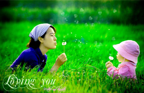 10 điều cha mẹ cần làm để không phải nhận