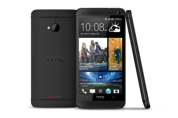 Mua trả góp IPhone 5, HTC One cực ưu đãi tại TechOne