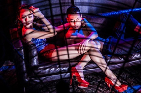 Bạn trai cũ gửi clip sex trước ngày cưới 