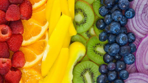 Ăn bí đỏ, cá, nghệ... để chống nắng