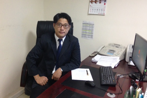 Golf là môn thể thao có xu thế thời đại