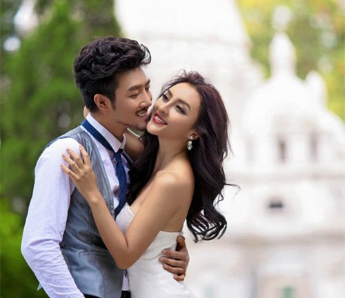 Vợ chỉ được cái đong trai, thảo mai là giỏi