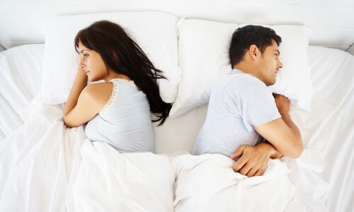 Cãi nhau với chồng cũng cần nghệ thuật