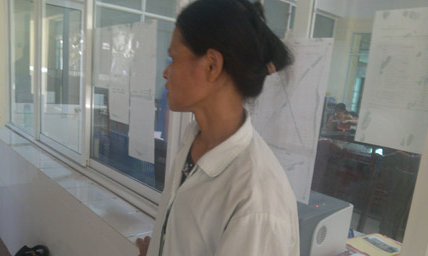 Người nhà hé lộ nguyên nhân vụ “tưới xăng thiêu sống người yêu”