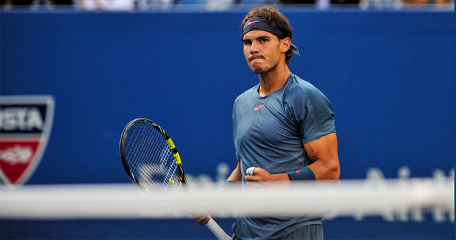 Chung kết US Open: Hạ gục Djokovic, Nadal giành Grand Slam thứ 13