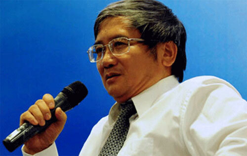 Sếp FPT “không dùng Facebook, iPhone, iPad”