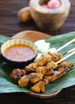 Sài Gòn: Những quán nướng ngon cho ngày mưa tháng 9