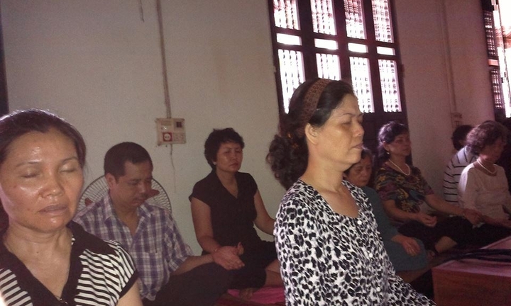 Lý giải về chuyện tập thiền chữa ung thư: Sự ngộ nhận hay nhầm lẫn trong y học?