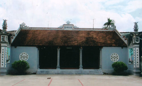 Kỳ cuối:  Huyền tích đất ba gò và nơi “mọc” vọng tộc nổi tiếng